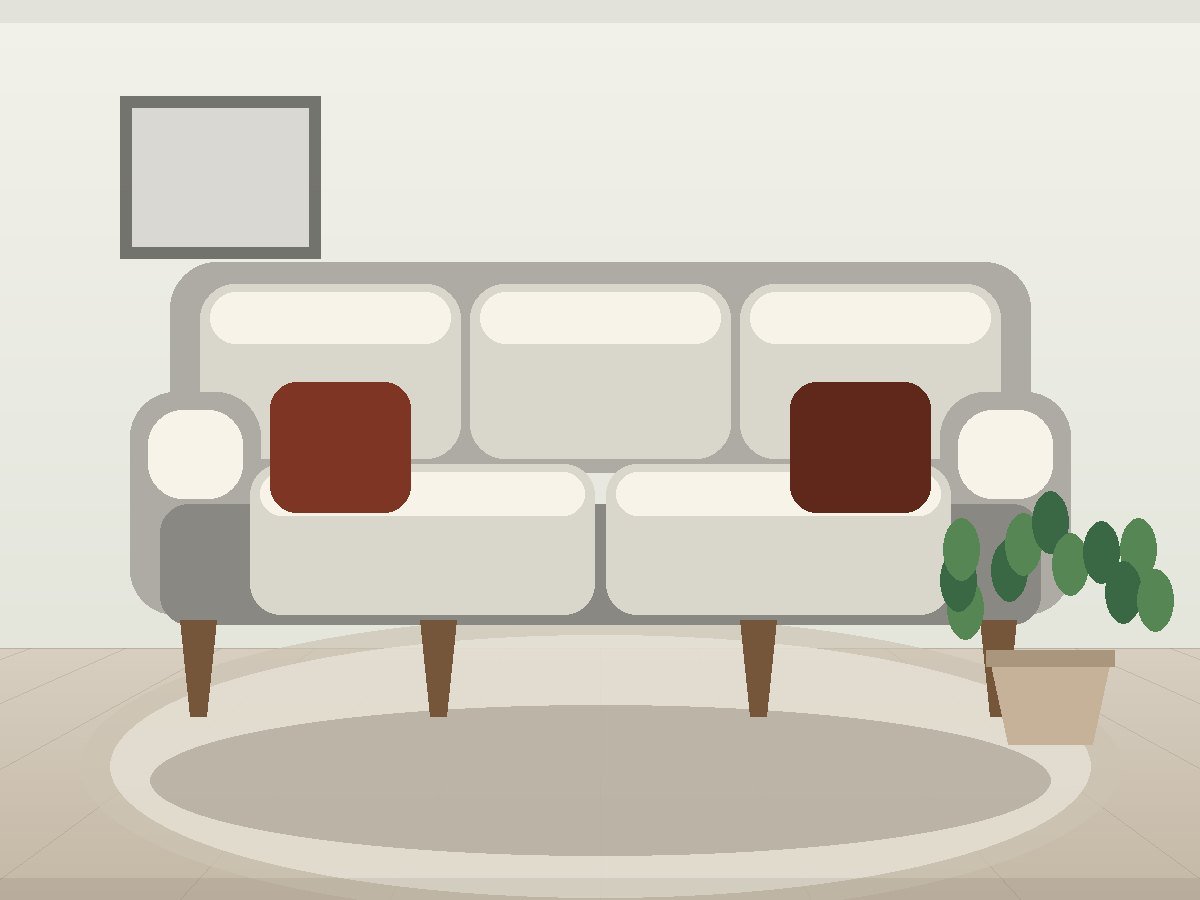 Bilbao Sofa Custom Crafted to Order