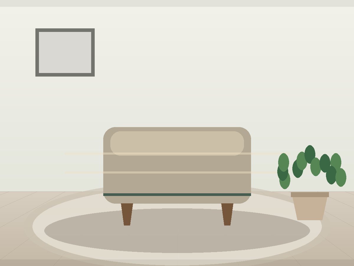 Loft Bench Ottoman