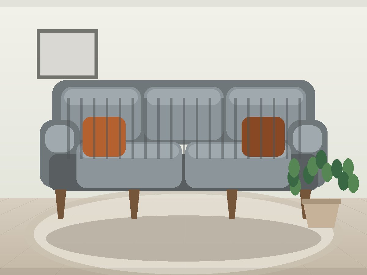 Wexford Sectional with Chaise